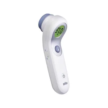 

Infrared thermometer for child Braun ThermoScan NTF 3000