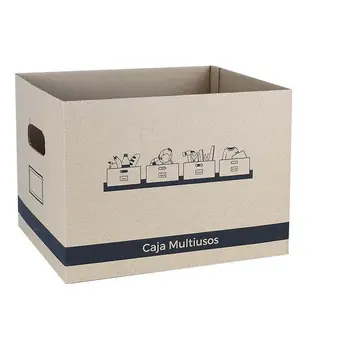 

Multi-use Box Confortime (38,5 x 28 x 28 cm)