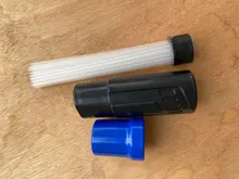 Cepillo de tubo de paja multifuncional, limpiador de suciedad, accesorio de aspiradora Universal portátil, herramientas de limpieza