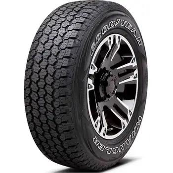 

Goodyear 245/70 SR17 119S XL WRANGLER AT ADVENTURE, 4x4 tyre