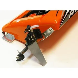 Радиоуправляемый катер Thunder Tiger Avanti OBL 2.4G