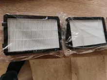 Accessories OUTLET-FILTER Vacuum-Cleaner DJ97-01670B SC8813 Hepa H13 Samsung Parts 