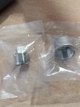 Cap Female Stainless Steel SS304 Threaded Pipe Fittings BSP