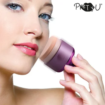 

InnovaGoods puff electric powder Pretty U