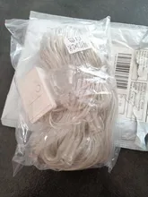 Light Curtain Led-Net Fairy-String Mesh Garden-Decoration Garland Outdoor Christmas-3x2m