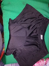 Alta calidad Unisex negro pantalones cortos de ciclismo ropa interior cómoda esponja Gel 3D acolchada bicicleta corta tamaño S-XXXL bicicleta corta Pantalones