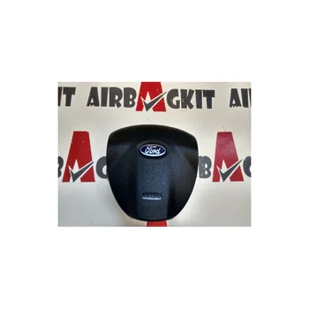 

4M51A042B85DD4D8A AIRBAG steering WHEEL FORD FOCUS 2nd GENER. 2004 - 2008,2 nd GENER. 2008 - 2011 (RESTY)