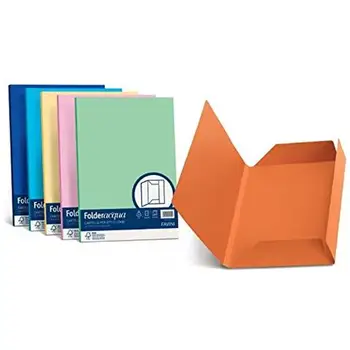 

Storage Folder Fraschini-carton-Green-25/PaccoFraschini8.98