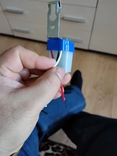 Interruptor automático de encendido y apagado para lámpara de calle, controlador de interruptor de luz de calle, DC, 220V, 50-60Hz, 10A, Sensor de fotointerruptor