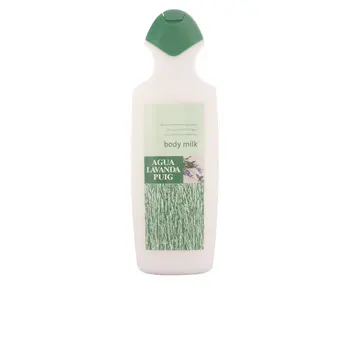 

Water lavender PUIG body milk 750 ml