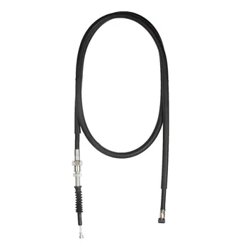

MotoMaster 22870-341-610 Clutch Cables for Honda CB 750 K Four (1969-1976)