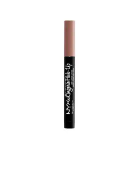 

NYX LINGERIE PUSH UP long lasting lipstick # corset