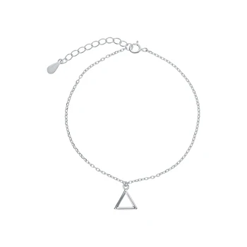 

Silver bracelet sunlight sample 925