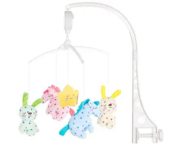 

MOBIL CUNA LITTLE HORSES