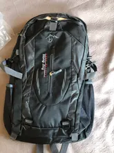 Mochilas de viaje impermeables de nailon para hombre y mujer, bolsos de viaje para escalada, senderismo, mochila para deportes al aire libre, bolso mochila para hombre y mujer