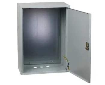 

Shield with mounting panel shield-80.60.25 (щрнм-4) IP31 EKF Proxima