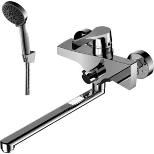 

Bath mixer rossinka (rs34-32)