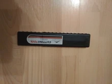 Hoja de cuchillo de acero de alta velocidad W18 para cepilladora de espesor de carpintero, accesorios de herramientas de carpintería, longitud de 200mm a 310mm