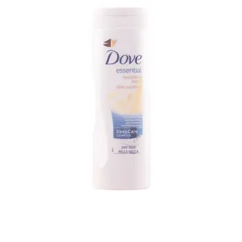

ESSENTIAL NUTRITION body lotion dry skin 400 ml