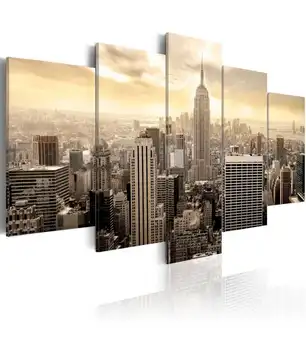 

Box-New York and Sunrise