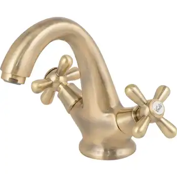 

Mixer for Sink sensea Charmy two-ventilation color bronze