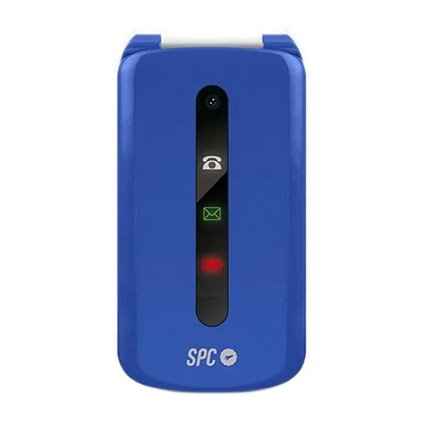 Смартфон SPC Epic 2315A BT FM 2," Bluetooth 800 mAh