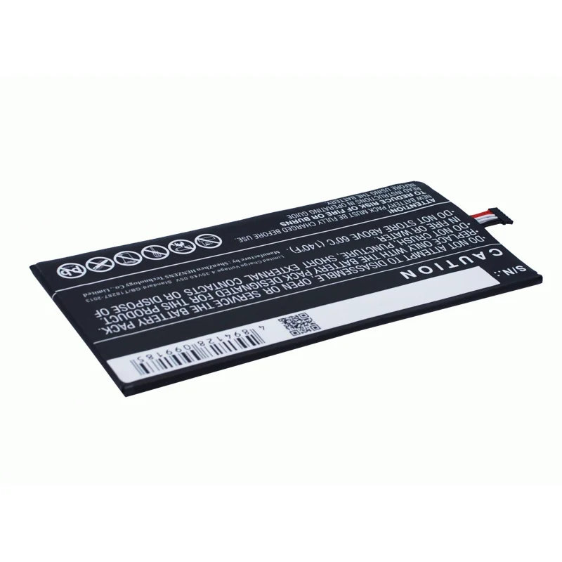 Аккумулятор для Acer A1-713 3400mAh