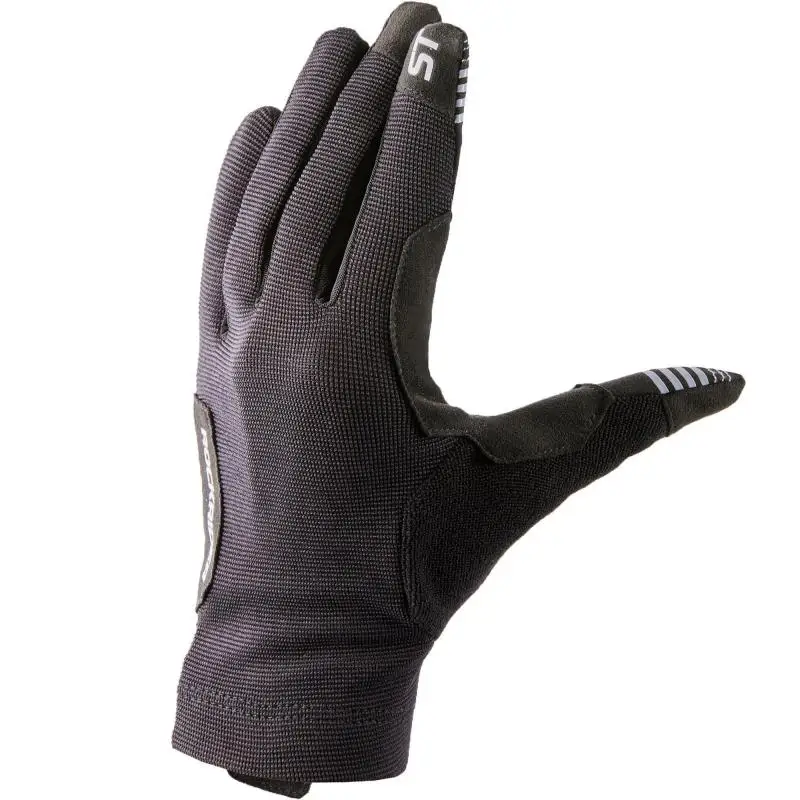 ПЕРЧАТКИ ДЛЯ ГОРНОГО ВЕЛОСИПЕДА ST 100 ROCKRIDER, Decathlon