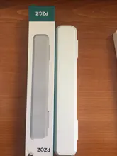 Case Storage-Box Pencil-Holder Airpods PZOZ Portable Hard-Cover for Apple