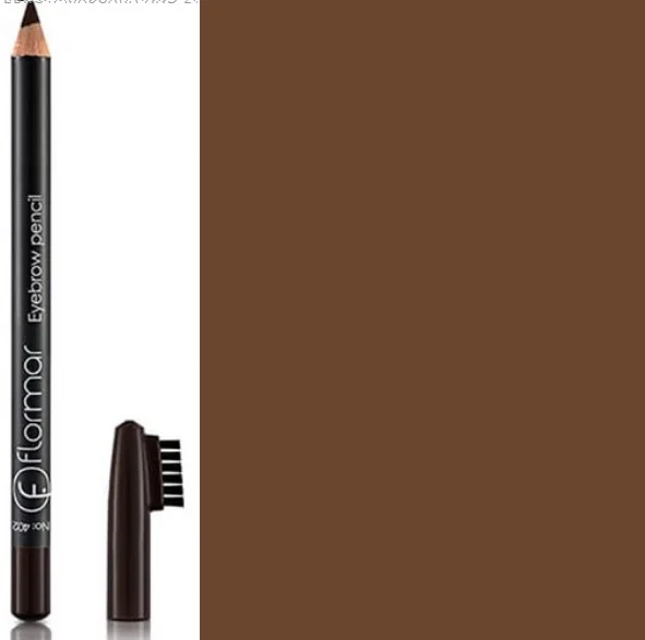 Flormar Eyebrow Pencil In 5 Different Colors Best Makeup Fashion Best Eyeliner Aliexpress