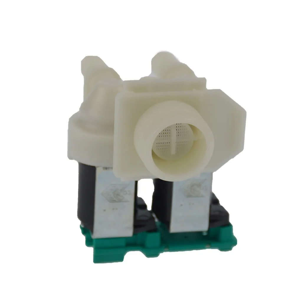 Washing Machine Water Inlet Valve Replacement For Bosch Wlx7202oe00428210 (1 Pieces) Washing