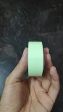 Decal Strip-Stickers Baseboard Luminous-Band Bedroom Living-Room Home-Decoration Glow-In-The-Dark