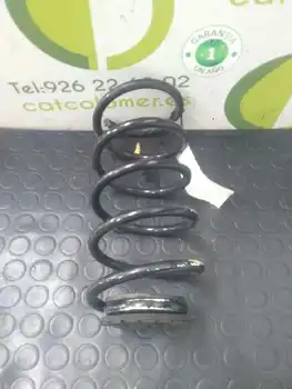 

REAR Spring Shock Absorption Opel Corsa D 1.3 16v Cdti