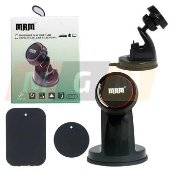 

Auto holder on glass/torpedo magnetic MRM sx19