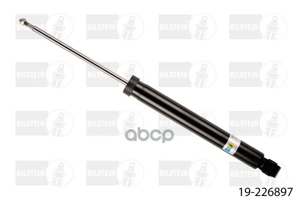 Амортизатор Подвески Audi A6(4g2) Ha,H,B4 Bilstein арт. 19-226897
