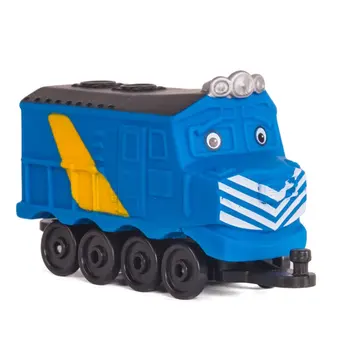 

Chuggington engine Zack,