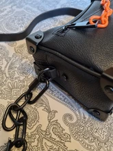 Trunk-Bags Purse Chain Shoulder-Bag Small Handbag Square Soft Mini Unisex Fashion Women Luxury