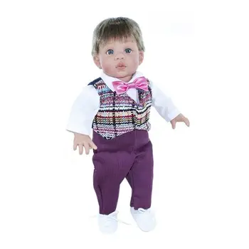 

Doll lamagik мягконабивная 38 cm gestito (12021b)