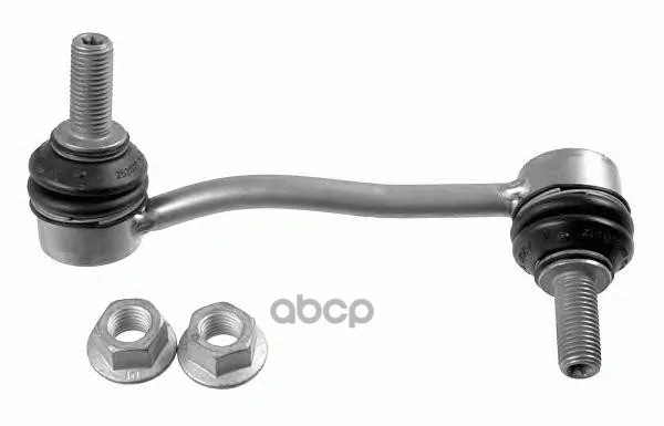 3066501_тяга Стаб. Пер. Л.! Vw Crafter 2.5tdi 06 Lemforder 3066501 LEMFORDER арт. 3066501
