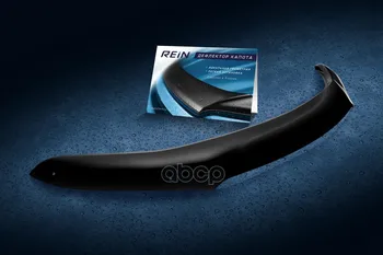 

Deflector Hood (euro fasteners) Lada X-ray 2016-rein art. Reinhd102