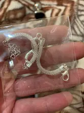 Pulsera Infinity con diamantes de imitación para hombre y mujer, joyería