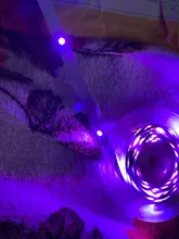 Light Led-Lighting-Lamp Phone-App-Control Party Bluetooth 5050/2835 USB for TV