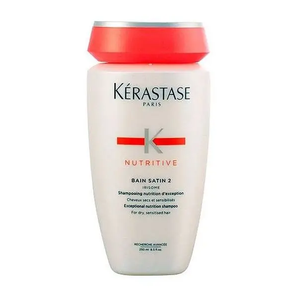 Nourishing Shampoo Nutritive Kerastase photo