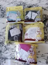 Mascarillas FFP2 reutilizables para niños, máscaras faciales con filtros de 5 capas, KN95, fp2, con elásticos para las orejas, CE