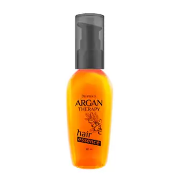 

Essence for hair deoproce argan therapy Hair Essence