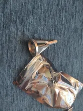 WENXING desbarbado herramienta de chaflanado exterior de acero inoxidable quitar Burr herramientas para herramienta de perforación de Metal