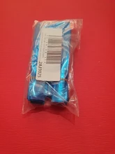 200 unids/bolsa Clip de tatuaje mangas de cordón desechable máquina de tatuaje profesional cubre el cuerpo arte equipo accesorios bolsas de protección