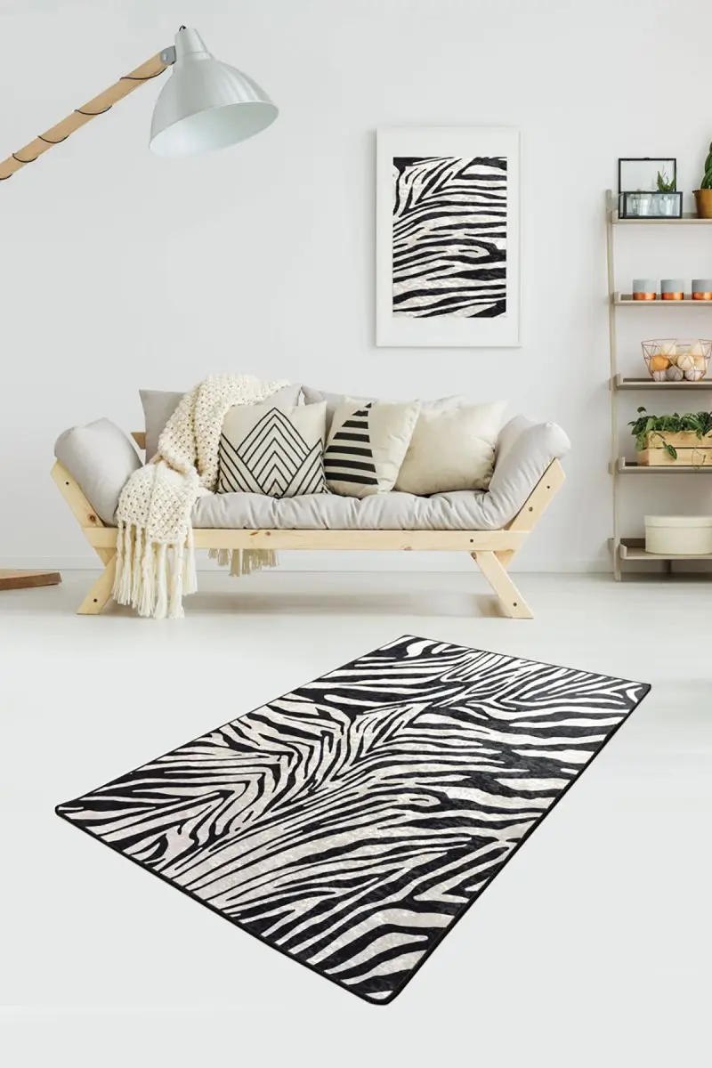 

Rugs Living Room-Carpet Runner For Hallway-Room Decor-living Room Decoration | Zebra Djt Rug Home room Carpet Decor