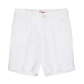 

Brand: Il Gufo - Genre:- Category: Bermudas - Ma…Color: white, Size: 3Y