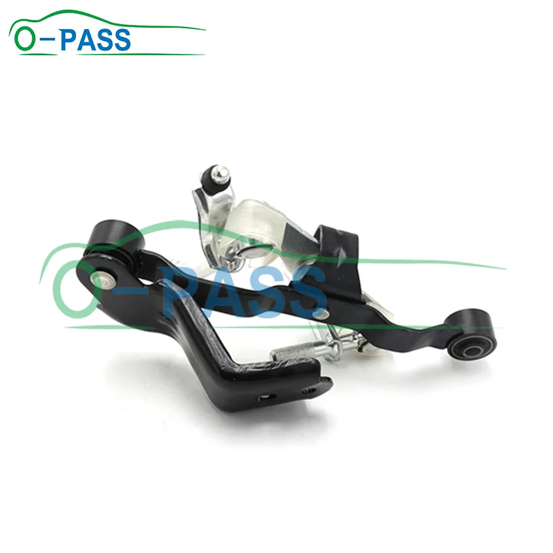 OPASS Control Gear Shift Guide For CHEVROLET GM Epica & DAEWOO Evanda 96425755 Factory ping